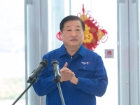 谭旭光:潍柴“三高”试验队是一支英雄的团队!