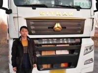 鲜奶运输很娇贵,老司机运输有法宝!