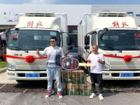 开年即热销!潍柴轻型动力火爆程度太“上头”