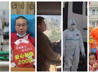东风天龙哥做免费代驾?8天8夜,4700公里,获全网爆赞!