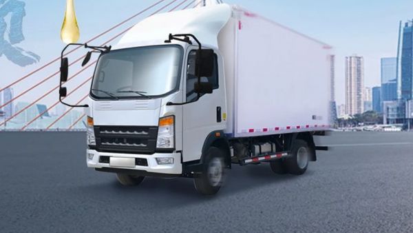 三大本领,看潍柴WP25Q如何叱咤城配领域