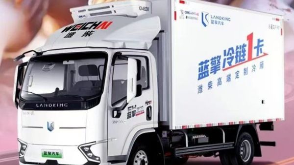 【冷链大补贴】看TA如何在彩云之南抢“鲜”机!