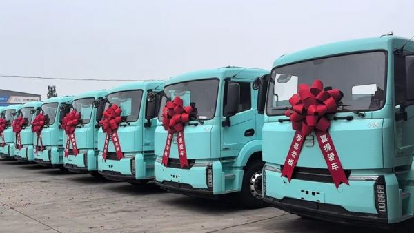 Momenta、兴杭创投、辰韬资本联合领投，零一汽车宣布完成5亿元融资