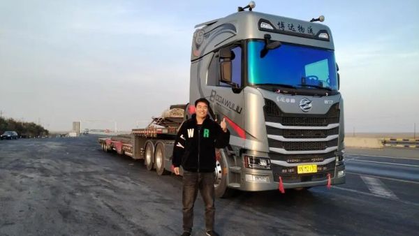 纵横极限,驭风而行 | 首期HS7车主日记跟车活动圆满收官!