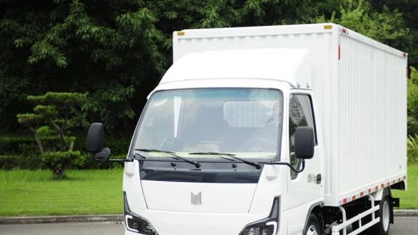 创富优选丨庆铃铃巨力小轻卡，货运人直呼“太懂我所需”！