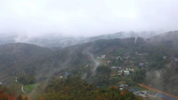 在乌蒙深处，解锁1人管几十台车的“数字密码”