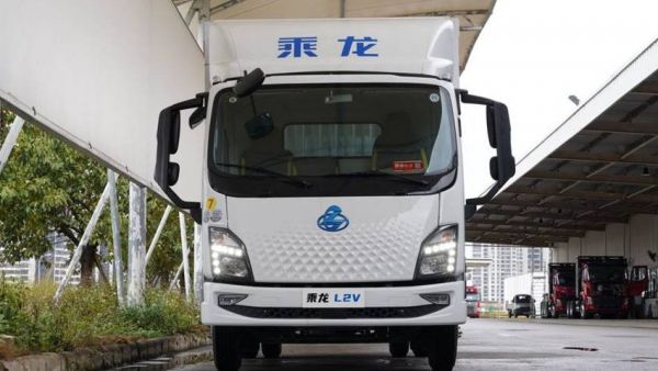 鲜乘直通车 | 乘龙翼威2：扎稳根基，生意自然繁茂