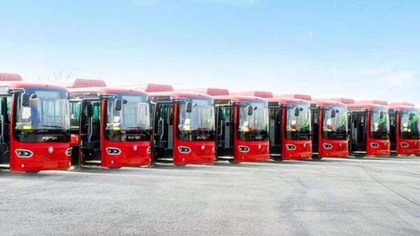 福田欧辉客车10月销量倍增背后的深层密码：技术筑基 场景破局 服务护航