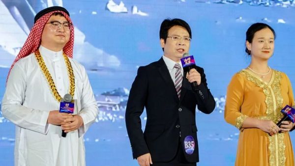 江铃汽车登上中国质量品牌故事大赛最高领奖台