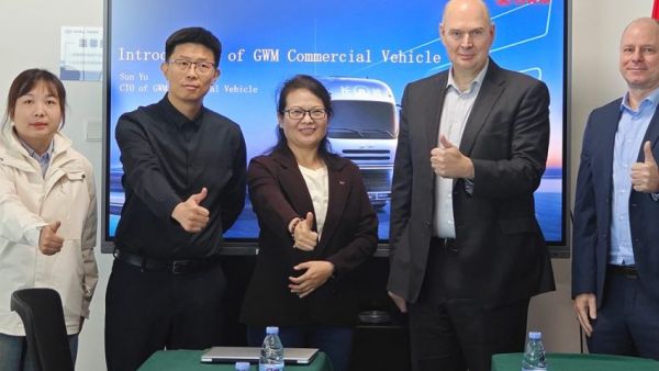 为创富之路保驾护航:长城重卡护航驾驶辅助系统重新定义重卡驾驶