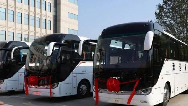 新能源同比暴涨近3倍！福田欧辉客车以技术实力引领行业价值竞争