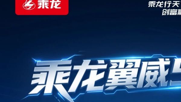 鲜乘直通车 | 乘龙翼威5，公路主理人的“躺赢”座驾