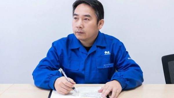 【企业文化】坚毅成长:国际化道路上一路驰骋的勇士