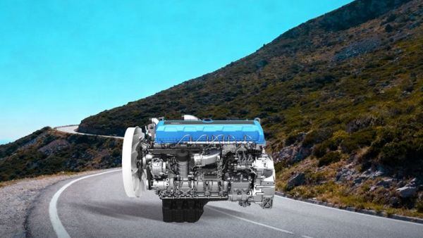 省油、省时、省心、省钱，WP12H-2.0节油、经济再升级，卡友赚钱更从容