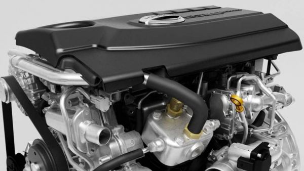 东风轻型发动机：以精工之芯塑“中国动力名片”