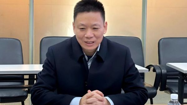 东风股份与吉林长白山森工集团签署战略合作框架协议 | 携手共进