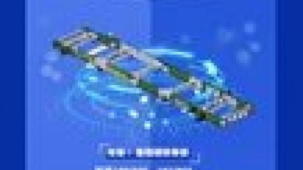 【重载版】潍柴蓝擎强悍基因，让吨级重载稳如磐石！