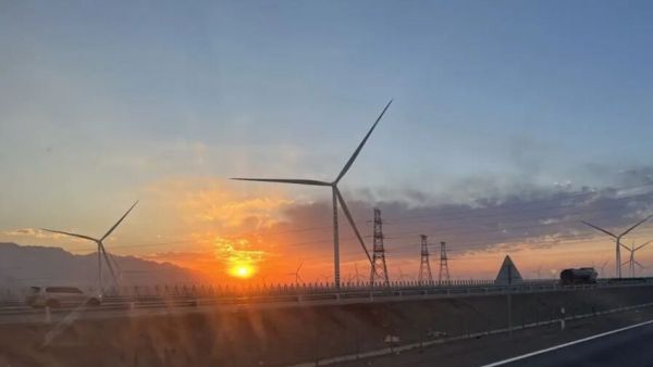 东风股份：以“四同”深潜一线，做最懂用户的“同路人”