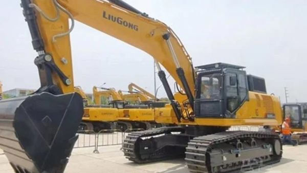 【明星产品】淬炼旗舰，跨越极限，西安康明斯QSM11-C发动机定义非道路动力范本