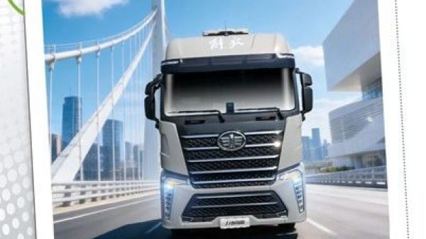 名车博览 | J7创领版：实力已拉满，创富就现在！