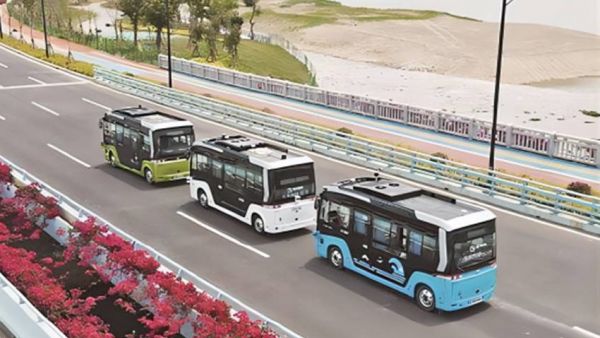 金龙客车信息通信专业总师蒋金获评厦门市劳动模范称号