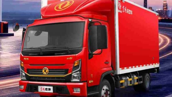 百公里稳省1升油，每趟都是纯利润 | 东风乾坤