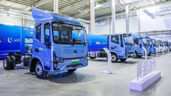 12月26日！见证潍柴新能源商用车的科技实力与战略布局！