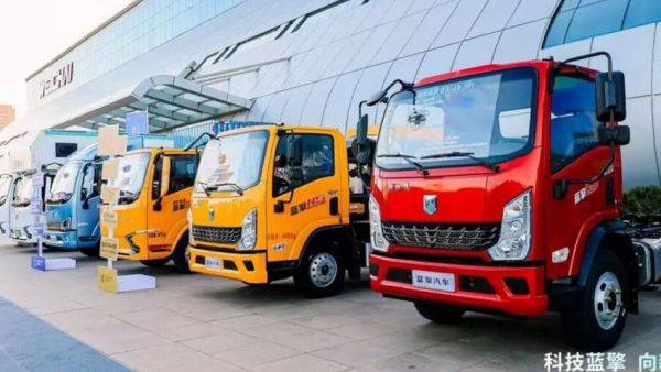 科技蓝擎，向新加速度！潍柴新能源商用车2026科技创新大会盛大启幕！