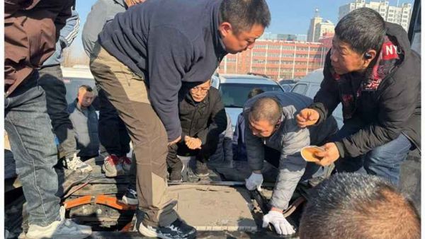 圆满落幕｜2025 速豹汽车授权签约服务站维修工程师特训营赋能收官