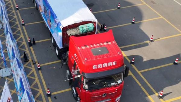 王师傅的选车经：跑山东新疆，第四辆车我选对了！