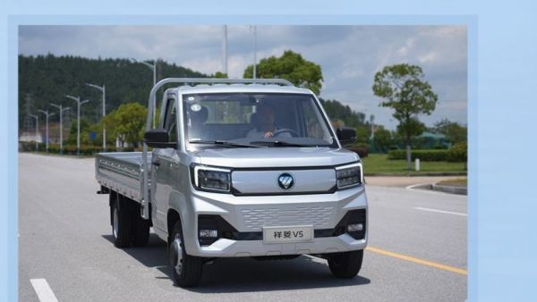 匠心造 世界品—祥菱V5媒体深度试驾体验之旅