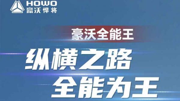 豪沃全能王——纵横之路，全能为王！