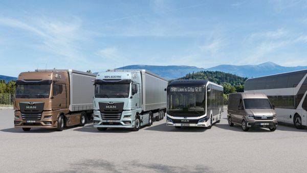 曼恩商用车2025年前三季度财报逆势彰显稳健经营韧性