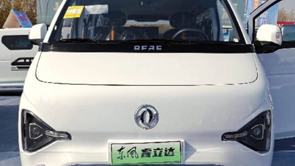 聚战中原 畅行四方，东风睿立达V8E郑州品鉴 订单火爆