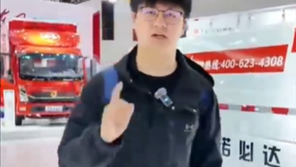 评论一下拉货到底是选前驱还是后驱