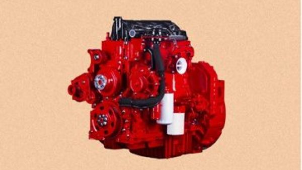 动力、可靠、省油怎么选？这次，我全都要。