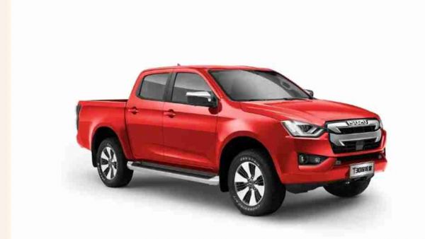 创富优选丨庆铃T30探险家六大MAX实力已拉满，创富or越野就现在！