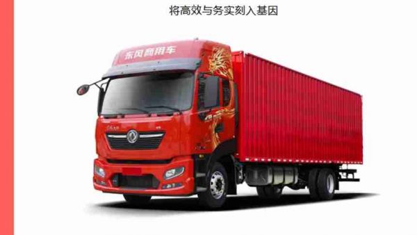 当东风天锦KR Plus与东康D7.0化身「ESTJ」