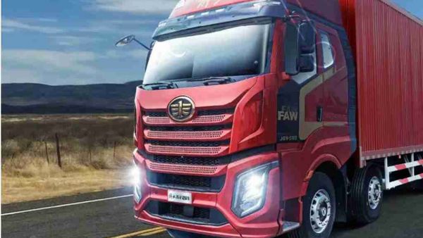 名车博览 | 刻进DNA的安全感，创富底气一路拉满！