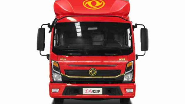 岁末货运忙！东康D2.5帮你高效创富，轻松提升旺季效益！