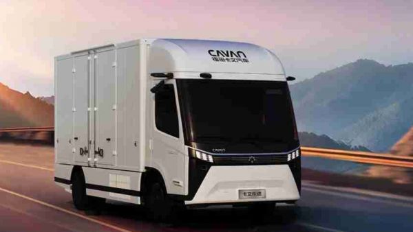 卡文乐途 | 多款定制「劲擎出击」