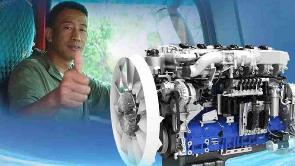 22年老司机力荐！潍柴天然气发动机靠谱又省钱