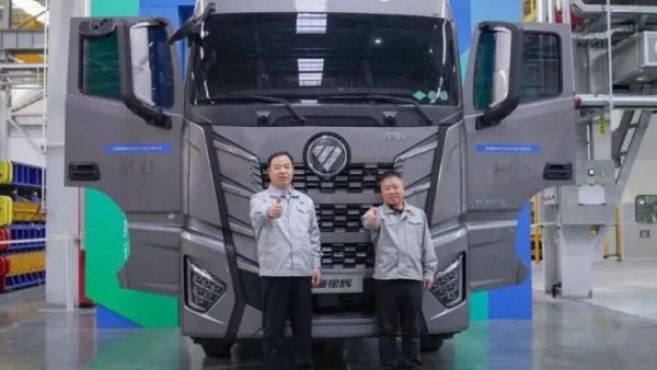 欧曼2025年度大事记：以创新技术破局，以全系产品立势，书写奋进华章