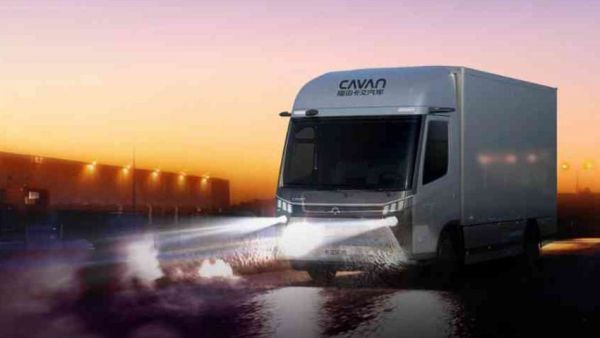 卡文乐途 | 安全守护「性能提升」