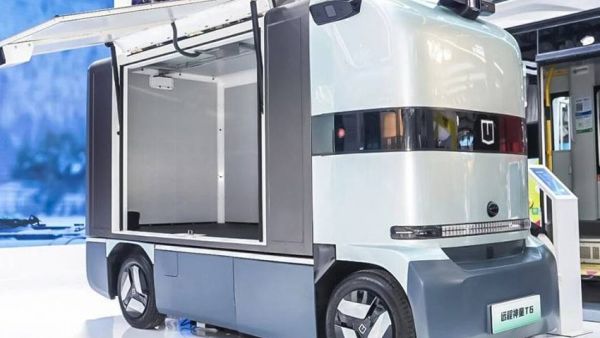 远程醇氢电动闪耀冰博会 绿色动能赋能冰雪经济新生态