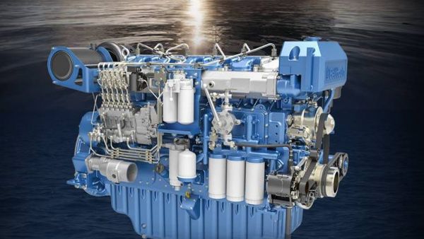 出海新突破！潍柴助力印尼 PHINISI 木质游艇成功试航