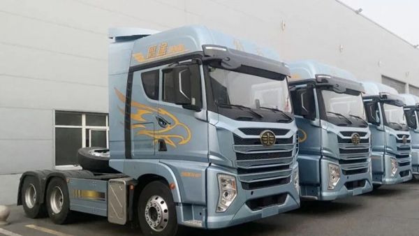 开工即冲刺 实干启新程——解放青汽公司全线奋战开新局