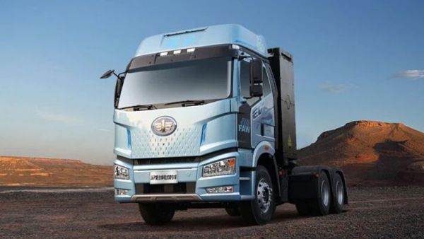 换电重卡怎么选？J6P：别焦虑，我来告诉你答案！