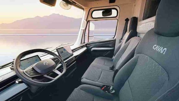 卡文乐途 | 开阔空间「惬意舒享」