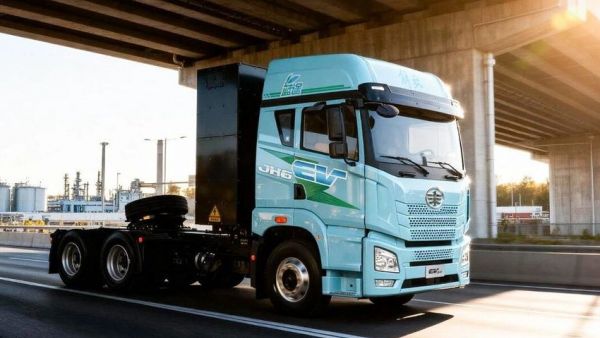 接下来的内容纯干货，新能源驾驶秘籍不能错过！